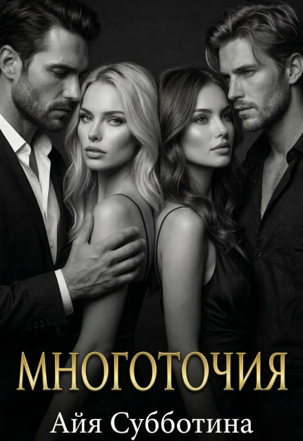 Многоточия