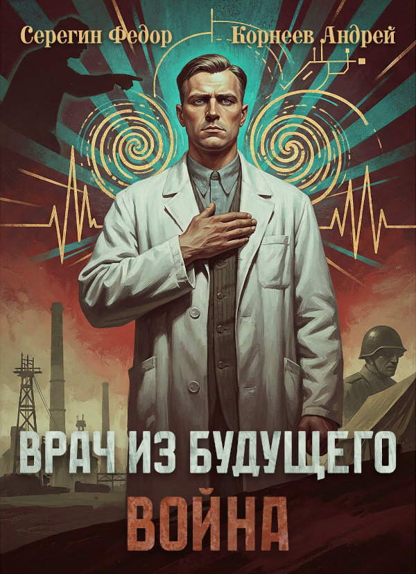 Врач из будущего (Война)