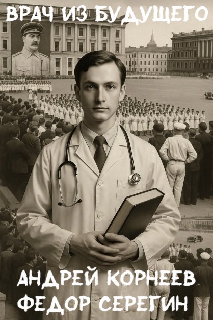 Врач из будущего