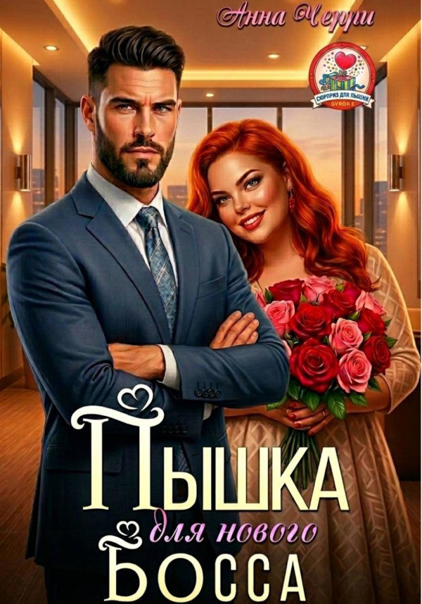 Пышка для нового босса