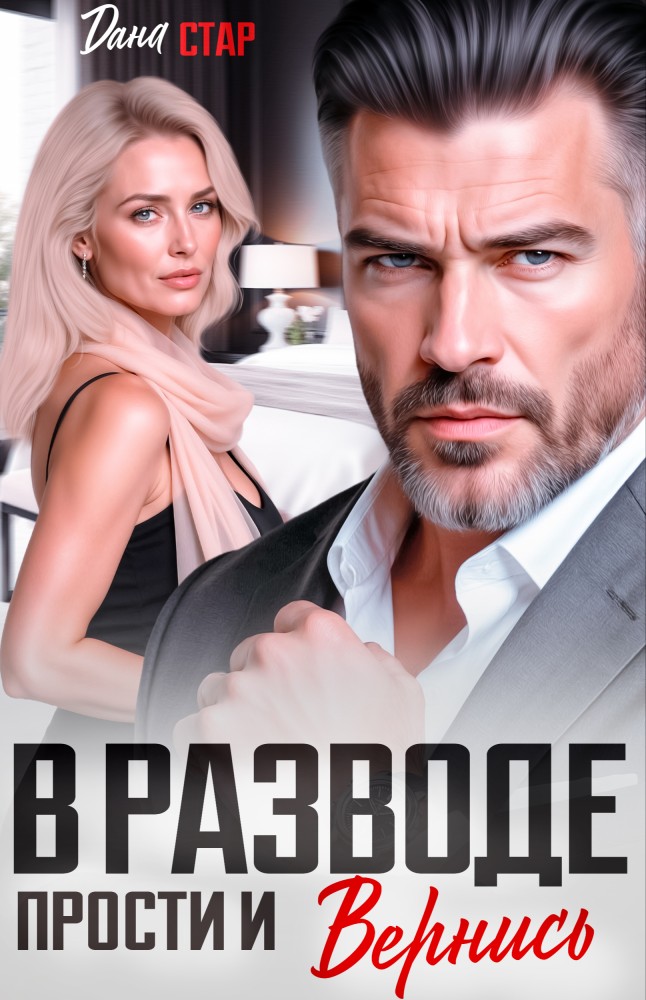 В разводе. Прости и вернись