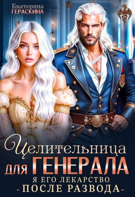 Целительница для генерала. Я его лекарство после развода