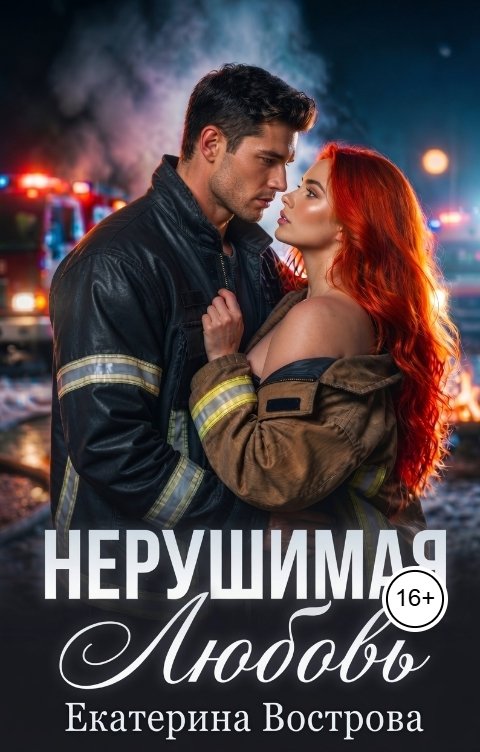 Нерушимая любовь