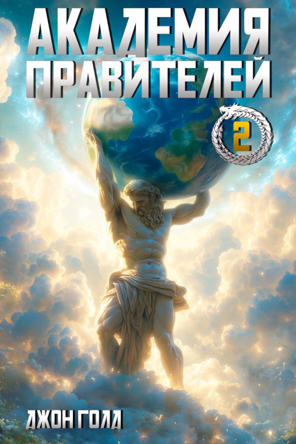 Академия Правителей - 2