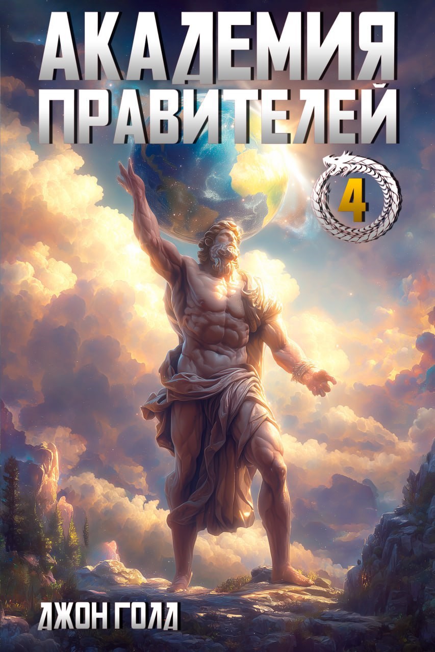 Академия Правителей - 4