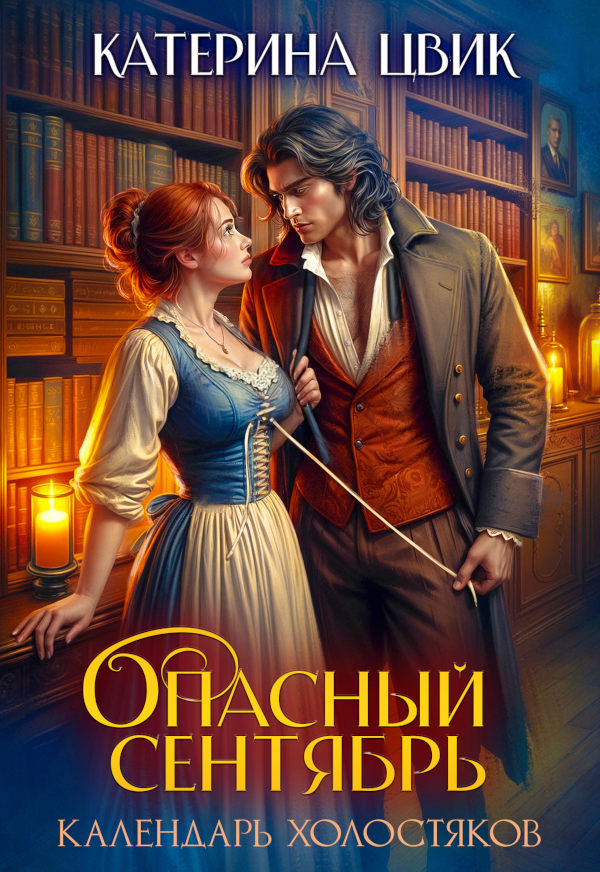 Опасный сентябрь