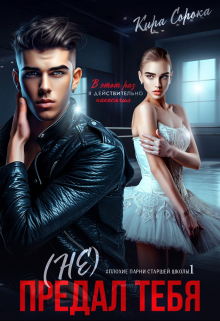 (не) Предал тебя