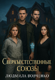 Сверхъестественные союзы