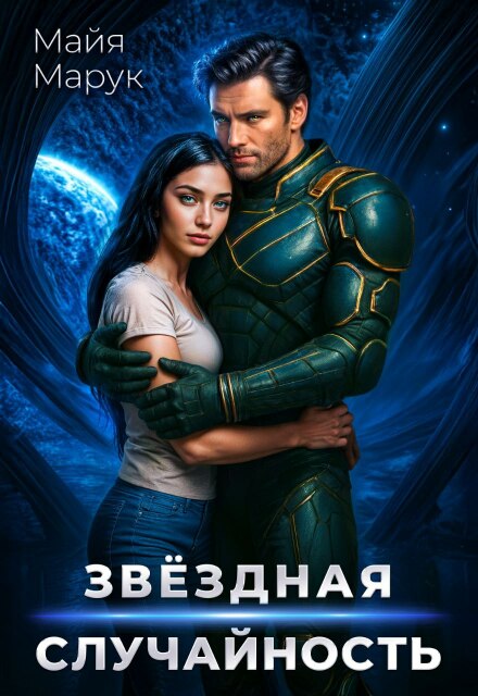 Звездная случайность