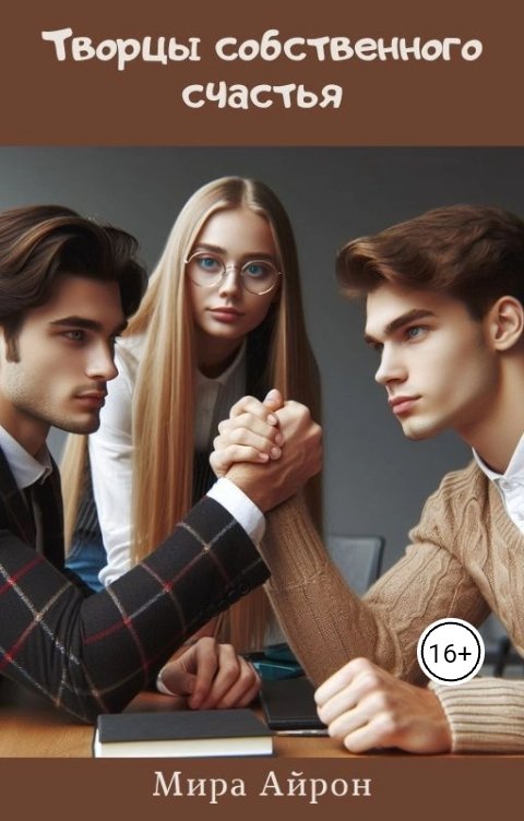 Творцы собственного счастья