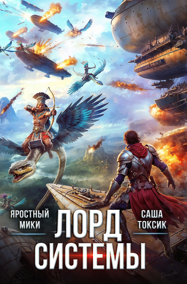 Лорд Системы 19