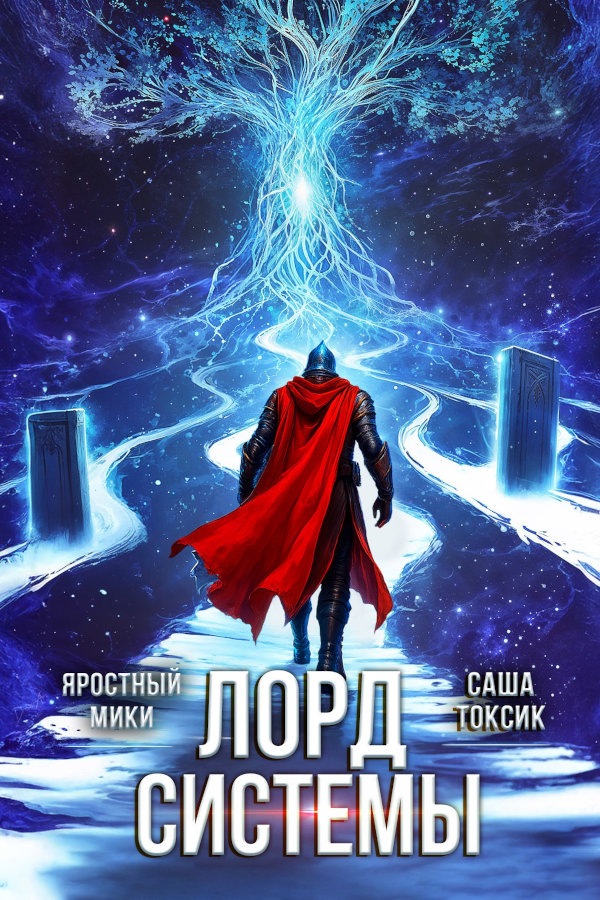Лорд Системы 24