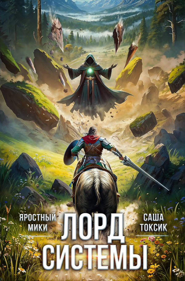 Лорд Системы 5