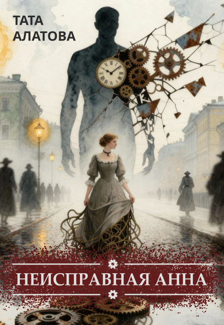 Неисправная Анна