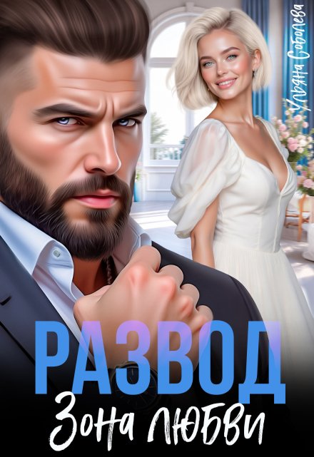 Развод. Зона любви