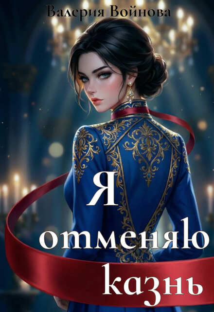 Я отменяю казнь