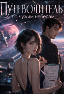 Путеводитель по чужим небесам
