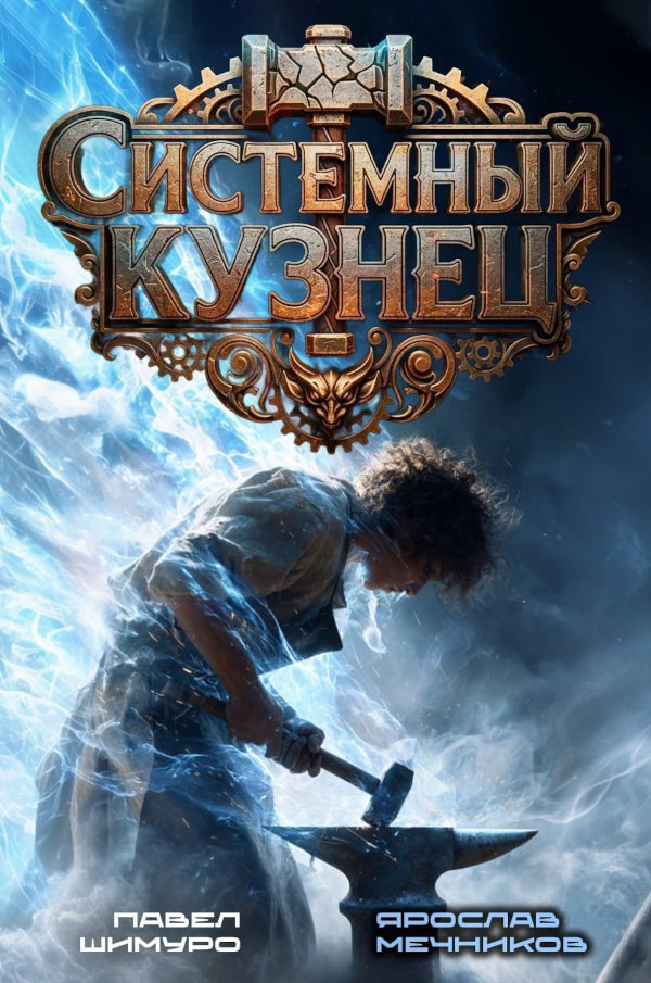 Системный Кузнец III