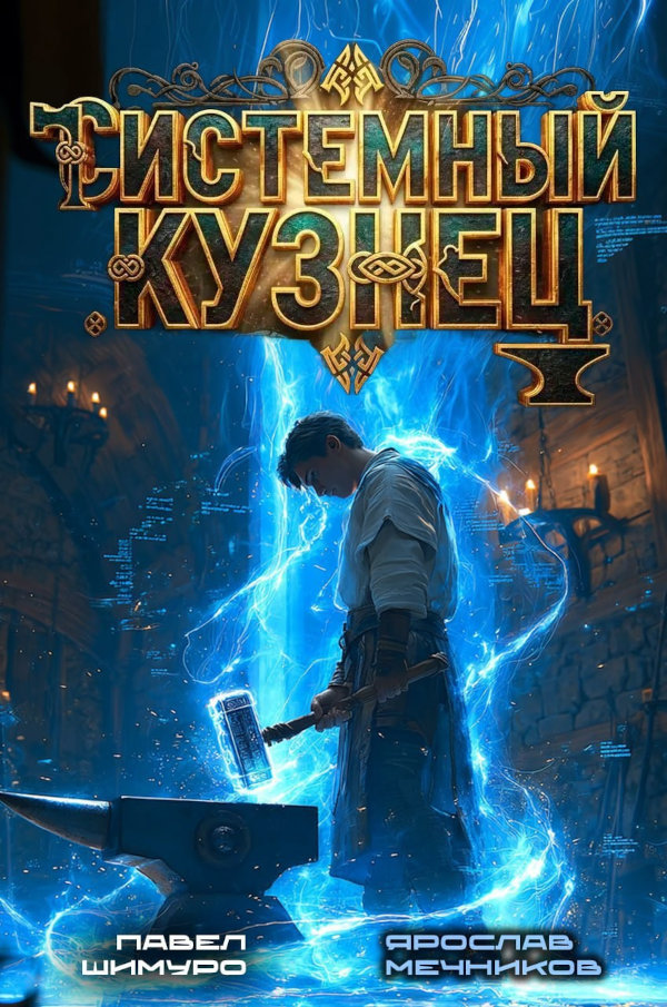 Системный Кузнец IV